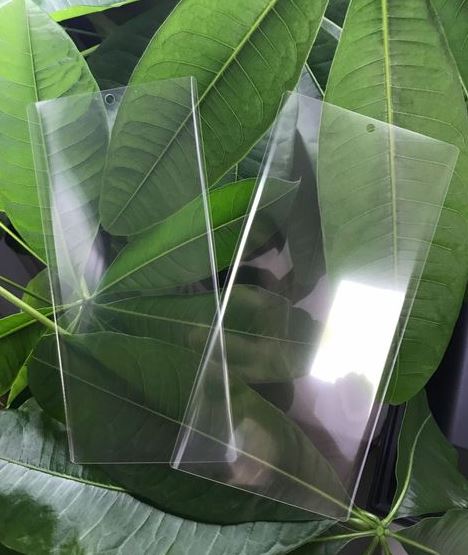 Spořič obrazovky pro Samsung Galaxy Note 10. Foto: Ledový vesmír.