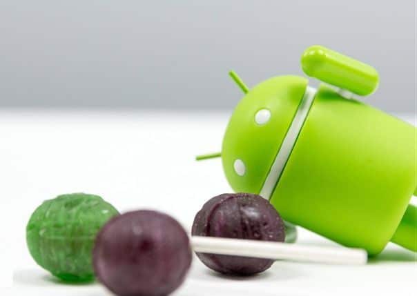 Samsung Galaxy Note 4 s Androidem 5.0 Lollipop, stáhněte si průvodce 4 Samsung Galaxy Note 4 s Androidem 5.0 Lollipop, stáhněte si průvodce