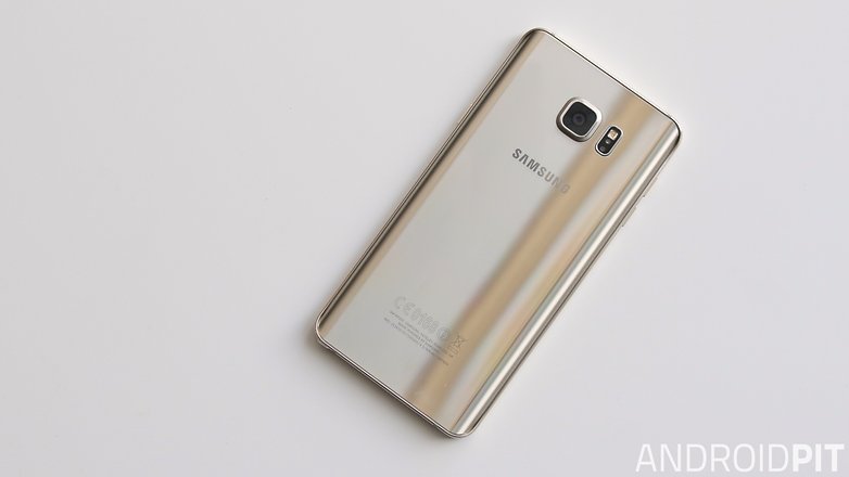 samsung galaxy note 5 zpět 2