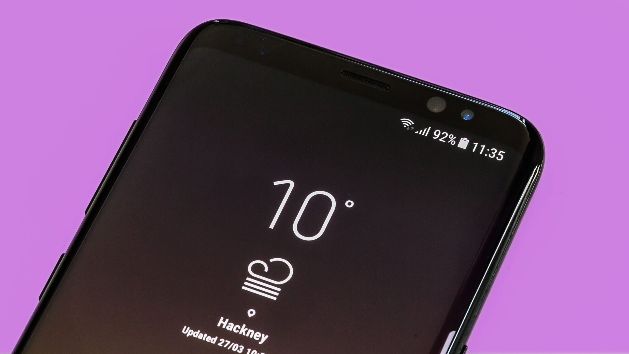 Samsung Galaxy: Poznejte význam jejich ikon