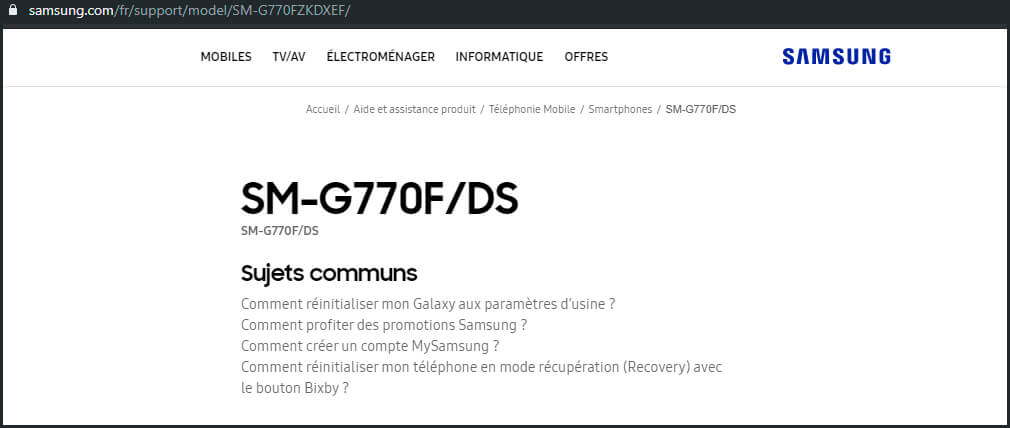 Samsung Galaxy S10 Lite bude uveden na trh velmi brzy Samsung Galaxy S10 Lite bude uveden na trh velmi brzy