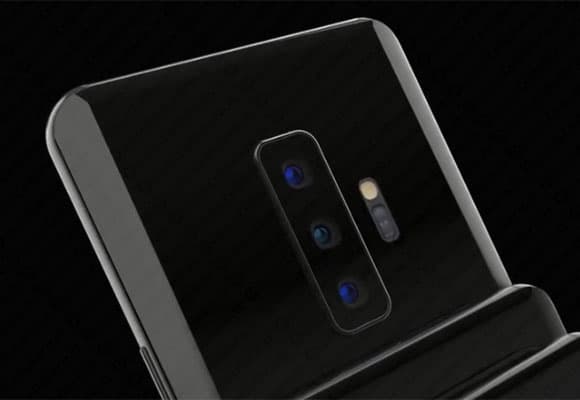 Samsung Galaxy S10