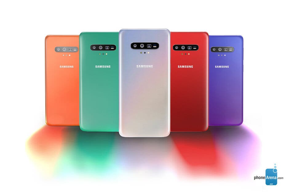 Samsung Galaxy S11 bude mít stejnou baterii jako Galaxy Note 10+ 3 Samsung Galaxy S11 bude mít stejnou baterii jako Galaxy Note 10+ Samsung Galaxy S11 bude mit stejnou baterii jako Galaxy Note