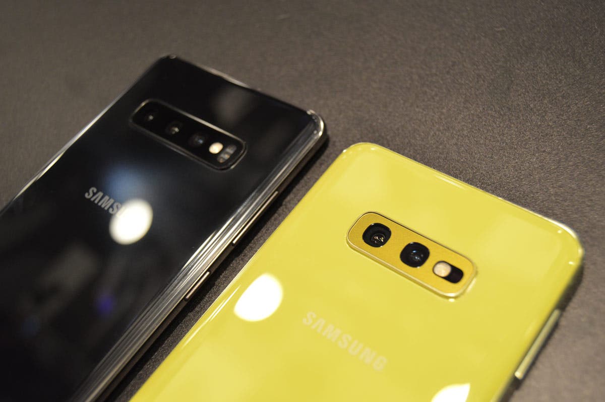 Samsung Galaxy S11 bude moci nahrávat videa v rozlišení 8K
