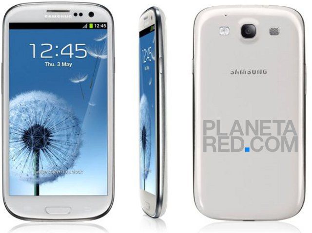 Samsung Galaxy S3 a Galaxy Note 2 obdrží Android 4.4 KitKat koncem března