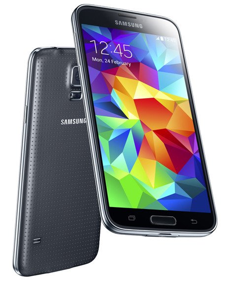 Obrázek - Samsung Galaxy S5 je nyní oficiální: znáte všechny specifikace