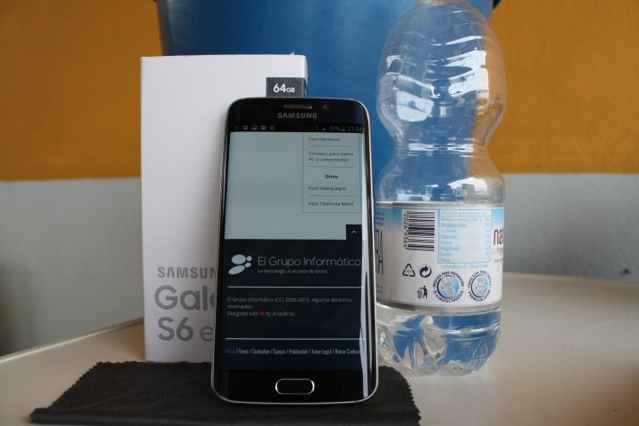 Obrázek - Samsung Galaxy S6 Edge klesá na 509 eur na Amazonu