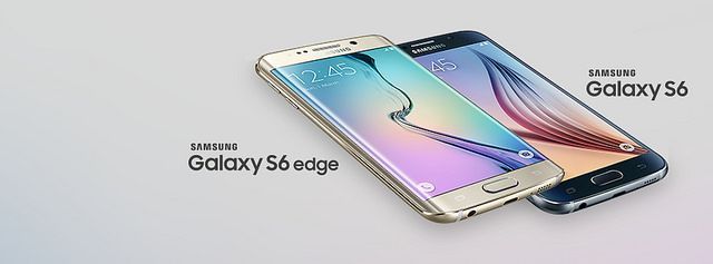 Samsung Galaxy S6 je již v předobjednávce díky Verizonu 2 Galaxy S6 satın al