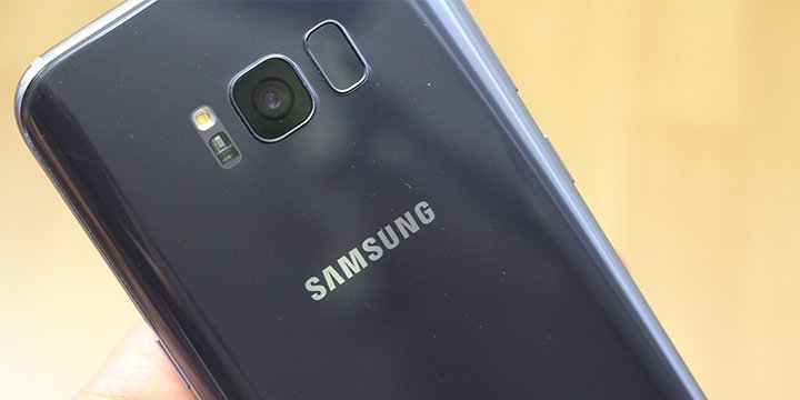 Samsung Galaxy S8 Plus se 6 GB RAM nyní oficiální