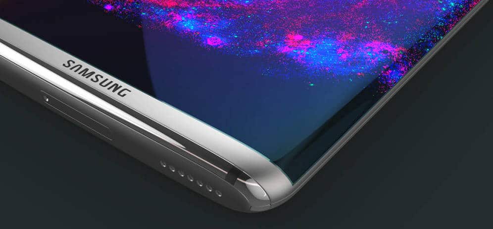 Samsung Galaxy S8 a Galaxy S8 Plus ve srovnání s Galaxy S7, S7 Edge a Note 7 ve videu