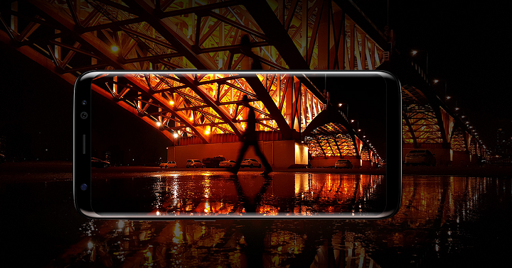 Obrázek - Samsung Galaxy S8 a Galaxy S8 + jsou zde, znáte všechny podrobnosti