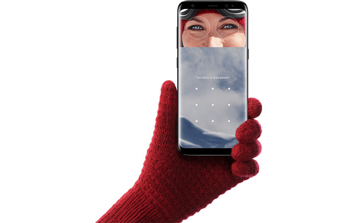 Obrázek - Samsung Galaxy S9 Mini bude v březnu dodáván s modely Galaxy S9 a S9 +