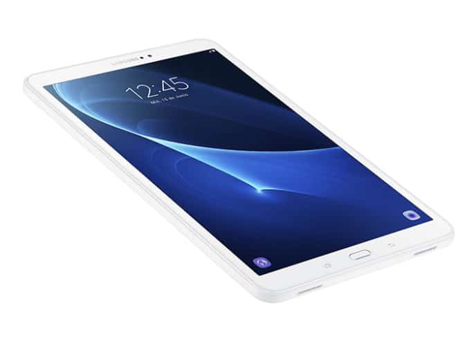 Specifikace, cena a specifikace Samsung Galaxy Tab A (2016)