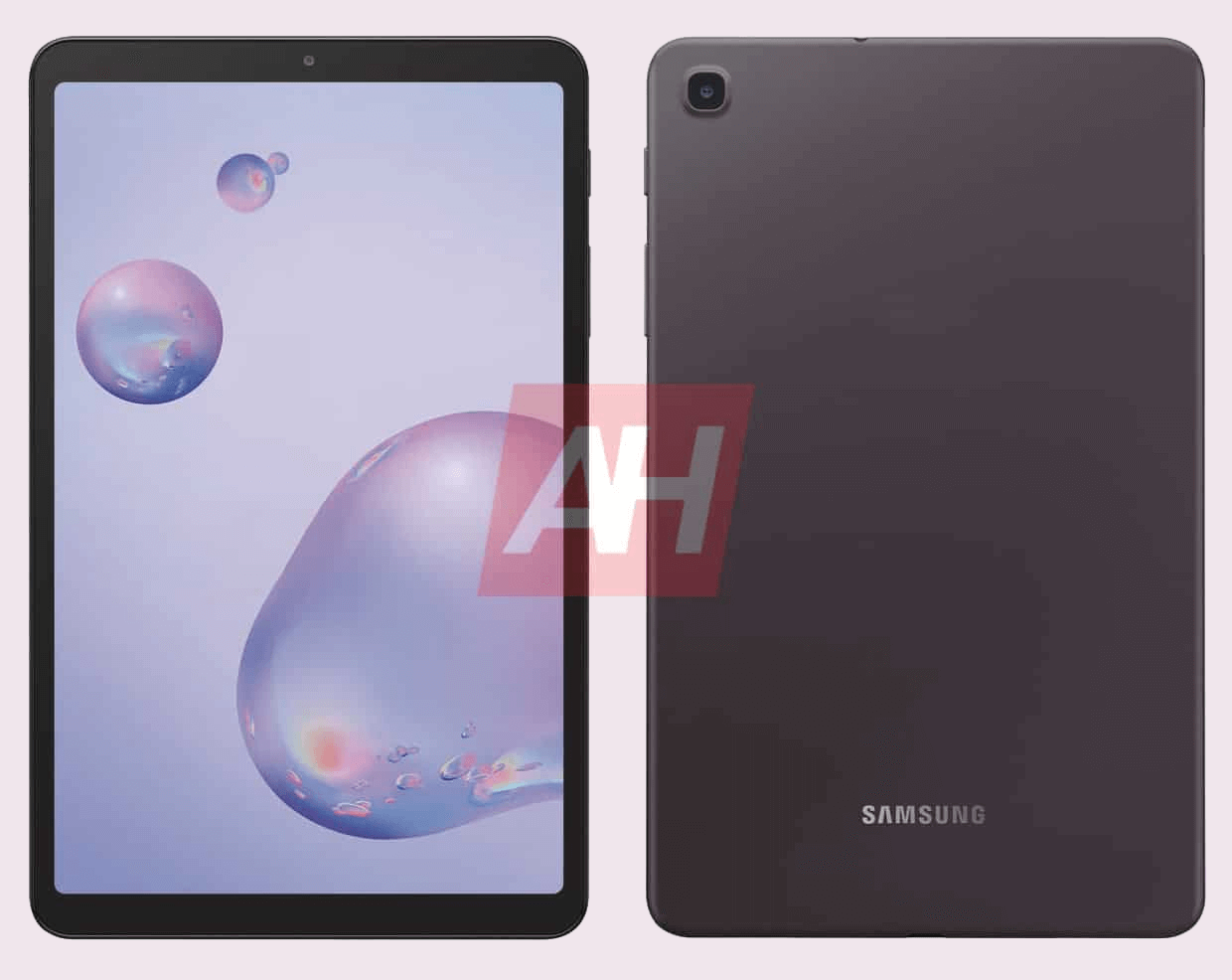 Samsung Galaxy Tab A 8.4 2020: Toto bude nový nízkonákladový tablet Samsung 3 Samsung Galaxy Tab A 8.4 2020