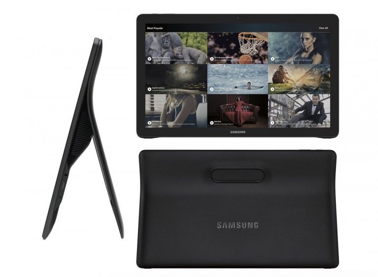 Specifikace Samsung Galaxy View, cena a uvedení na trh