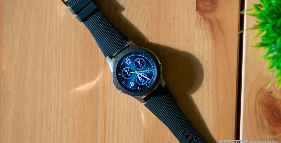 Samsung Galaxy Watch 3: dosud všechny pověsti a co…
