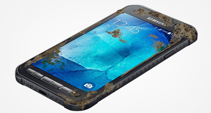 Samsung Galaxy Xcover 4 může přijít brzy 3 Obrázek - Samsung Galaxy Xcover 4 může brzy přijít