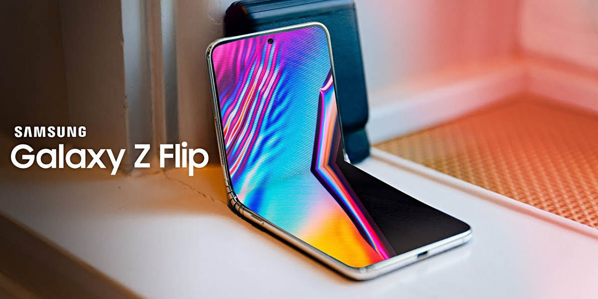 Samsung Galaxy Z Flip fiyat özellikleri lansmanı