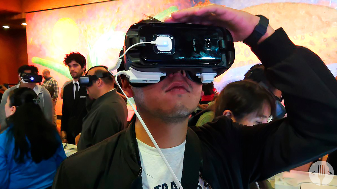 Samsung a INAH zahájili prohlídku virtuální reality v tunelu Teotihuacán. Výstava bude přístupná veřejnosti v Národním muzeu antropologie a historie a v muzeu Teotihuacán.