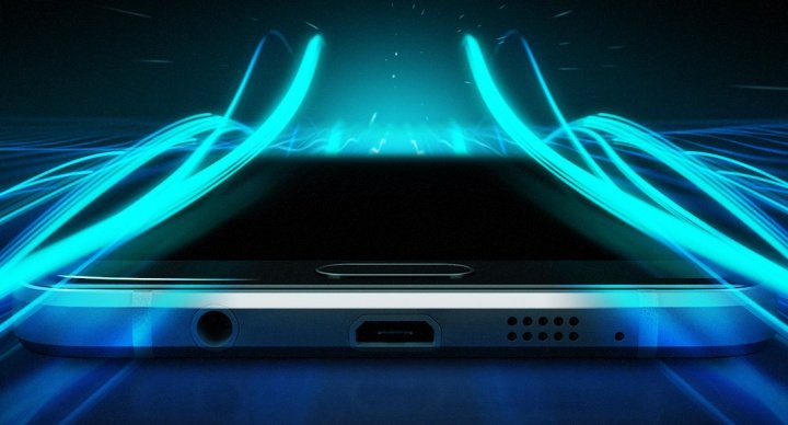 Samsung filtroval funkce Galaxy C5
