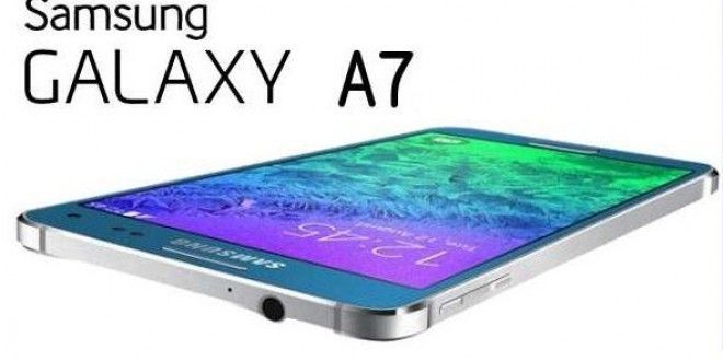 Samsung galaxy A7, uživatelská příručka