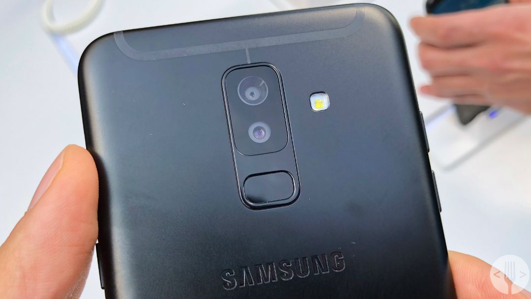 Samsung představil nové smartphony pro Mexiko Na akci konané v Mexico City představila korejská firma nové členy S9, A6 a J.
