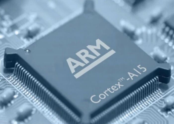 Samsung přestane používat vlastní jádra a vsadí na standardní ARM 4 procesor paže