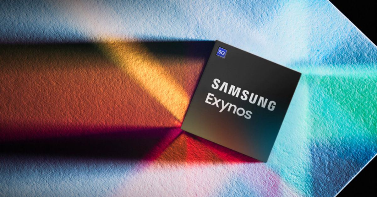 Samsung připravuje válečný hrudník ve výši 116 miliard dolarů ...