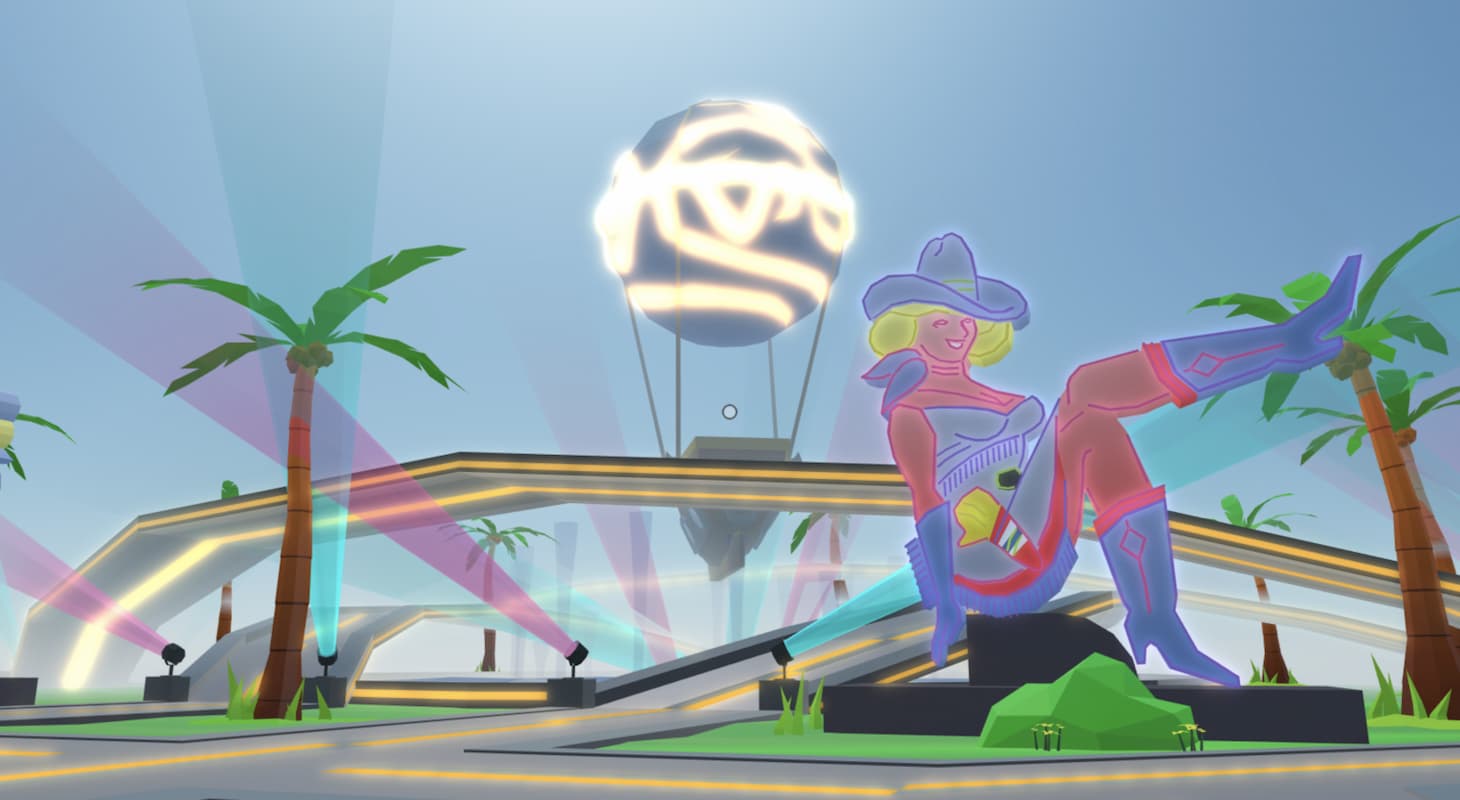 Samsung rozšiřuje svoji blockchainovou peněženku o Decentraland 6 Samsung rozšiřuje svoji blockchainovou peněženku o Decentraland