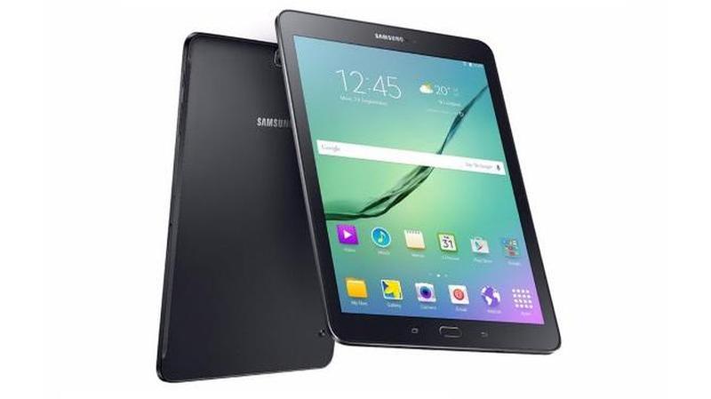 Samsung uvádí na trh nový Galaxy Tab S2 podobný iPadu 3 Samsung uvádí na trh nový Galaxy Tab S2 podobný iPadu