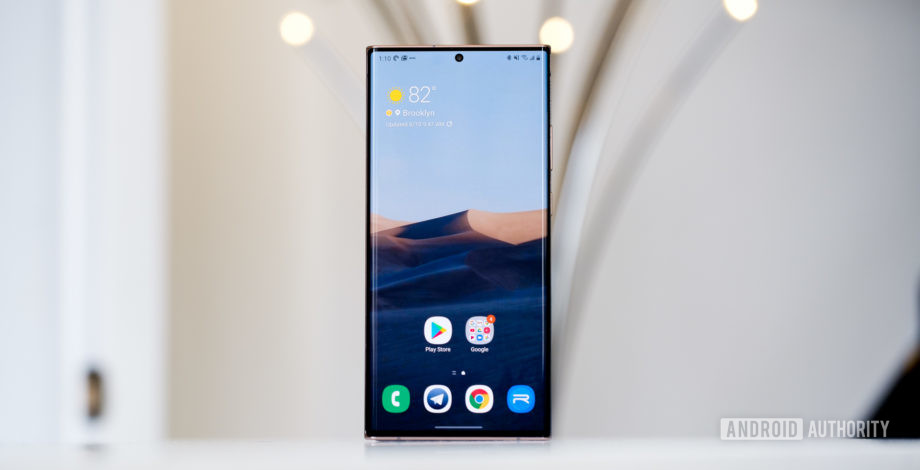 Samsung zvyšuje laťku pro aktualizace systému Android