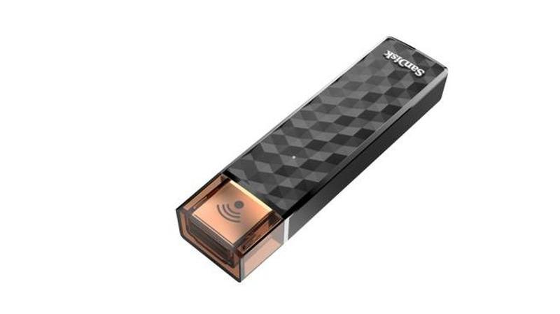 SanDisk rozšiřuje úložiště vašeho mobilního zařízení 4 SanDisk rozšiřuje úložiště vašeho mobilního zařízení
