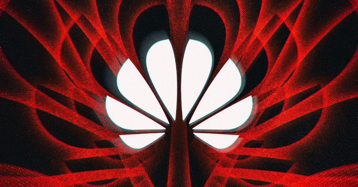 Sankce USA činí Huawei více ... 3 Sankce USA činí Huawei více ...
