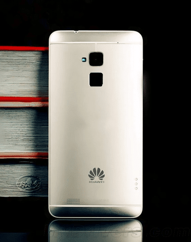 Huawei-Ascension-D8
