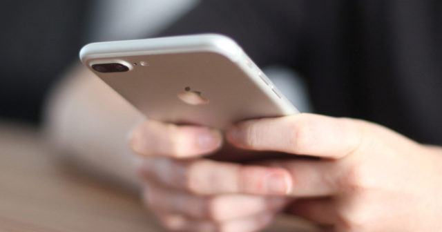 Sedm triků, které jste pravděpodobně nevěděli, že můžete dělat se svým iPhone 7 Cheaty pro iPhone 7 Plus