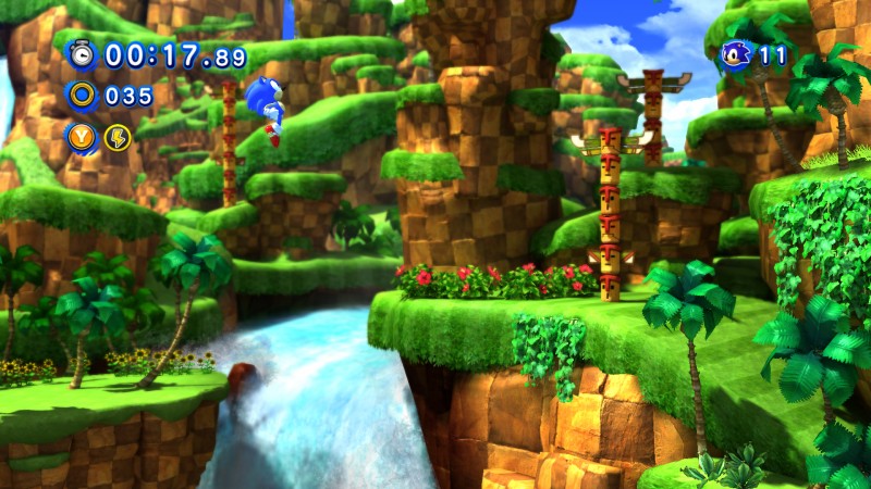Sega se loučí se starým historickým centrem