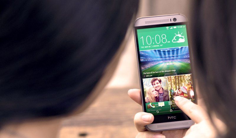Sense 6 přichází na HTC One (M7) koncem května