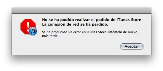 Server App Store je dočasně nefunkční [ACTUALIZADO]
