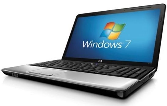 Windows 7