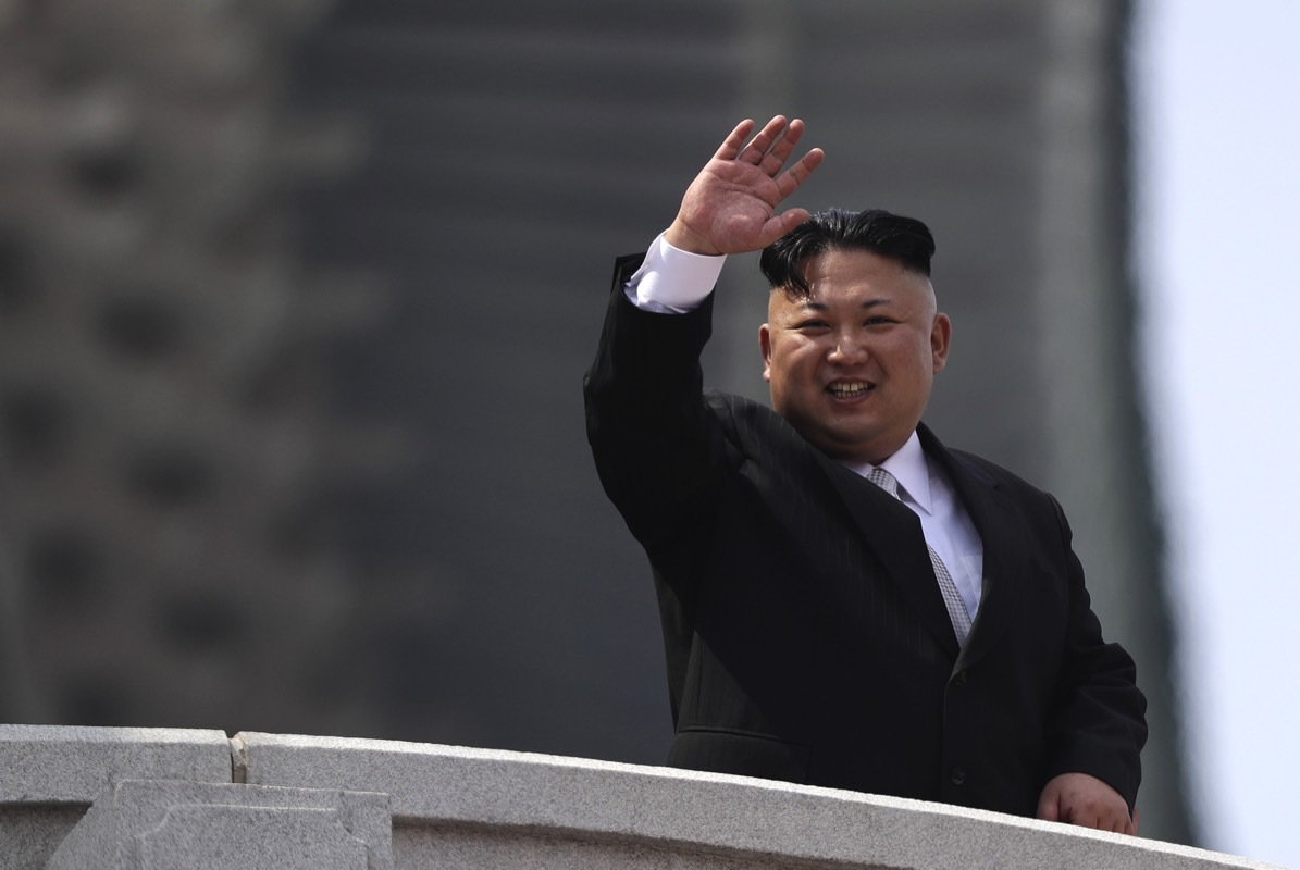 Severní Korea údajně ukradla kryptoměny, aby je mohla financovat ...