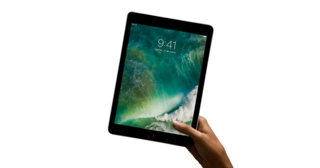 Vydá Apple letos v roce 2017 více modelů iPad? Severokorejska spolecnost zahajila… svuj vlastni iPad