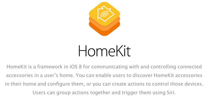 Seznam příkazů Siri s HomeKit