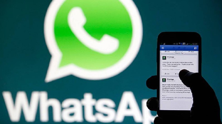 Seznam vysílání WhatsApp: Jak poslat zprávu několika lidem na WhatsApp?
