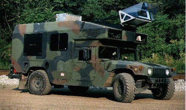 Seznamte se s dědečkem všech autonomních vozidel Společnost ALVINN zahájila svůj design v roce 1984. Byly to nejhorší časy. Byl to nejlepší čas. Byl to rok 1989, který neměl nic společného s Taylor Swift ...