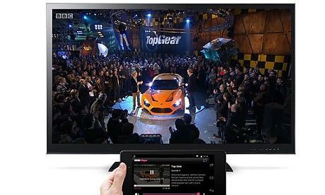BBC iPlayer