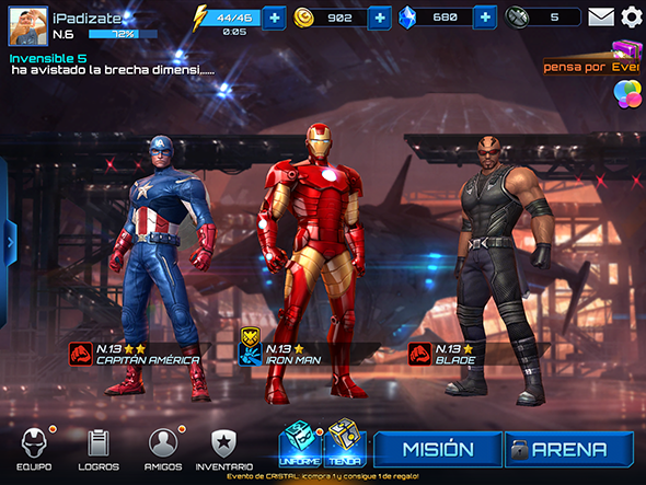 Shadowgun pro iPad a iPad 2 dorazí 28. září