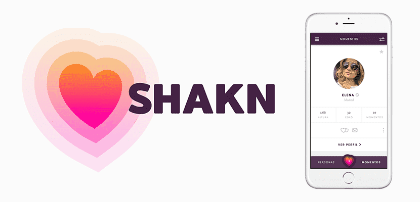 Shakn, aplikace pro hledání singlů ve vašem městě úplně jiným způsobem 7 Shakn