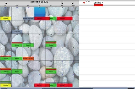 ShiftLife - Shift Organizer pro iOS ShiftLife Shift Organizer pro iOS