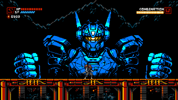 Shovel Knight Dev oznámil svůj další projekt 2 Shovel Knight Dev oznámil svůj další projekt