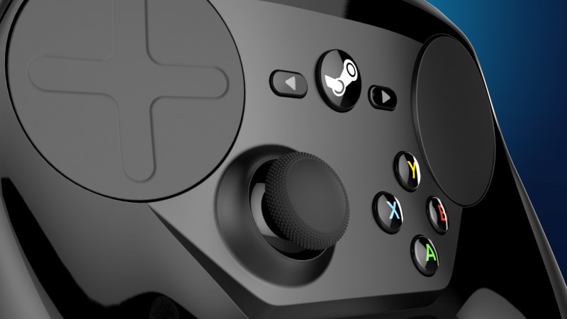 Show Valve Holding Award pro Steam Awards
